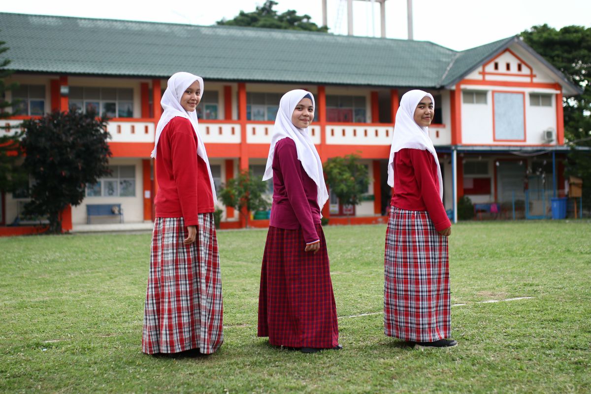 School Uniform